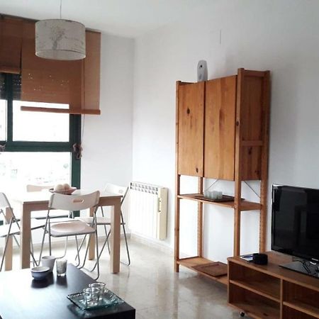 Apartamento Centrico Apartment Vinarós Екстериор снимка