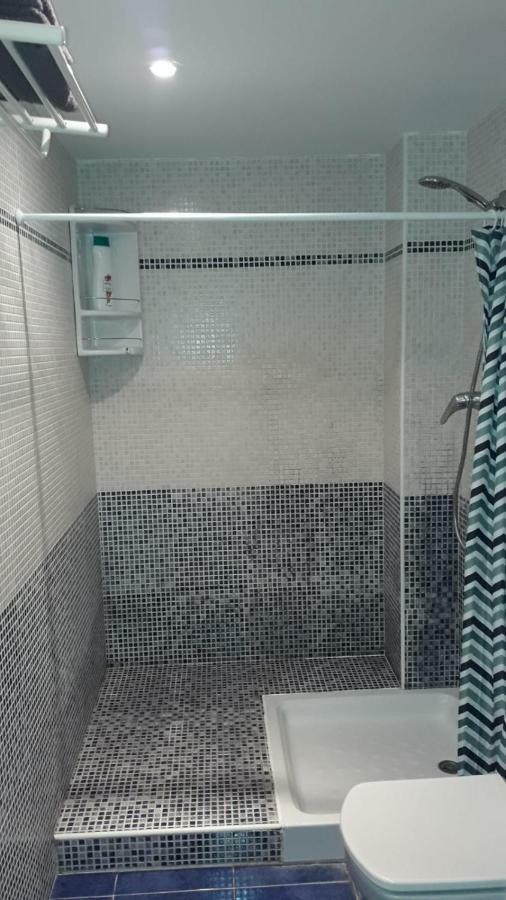 Apartamento Centrico Apartment Vinarós Екстериор снимка