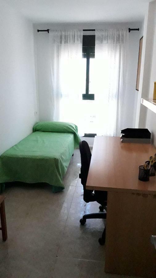 Apartamento Centrico Apartment Vinarós Екстериор снимка