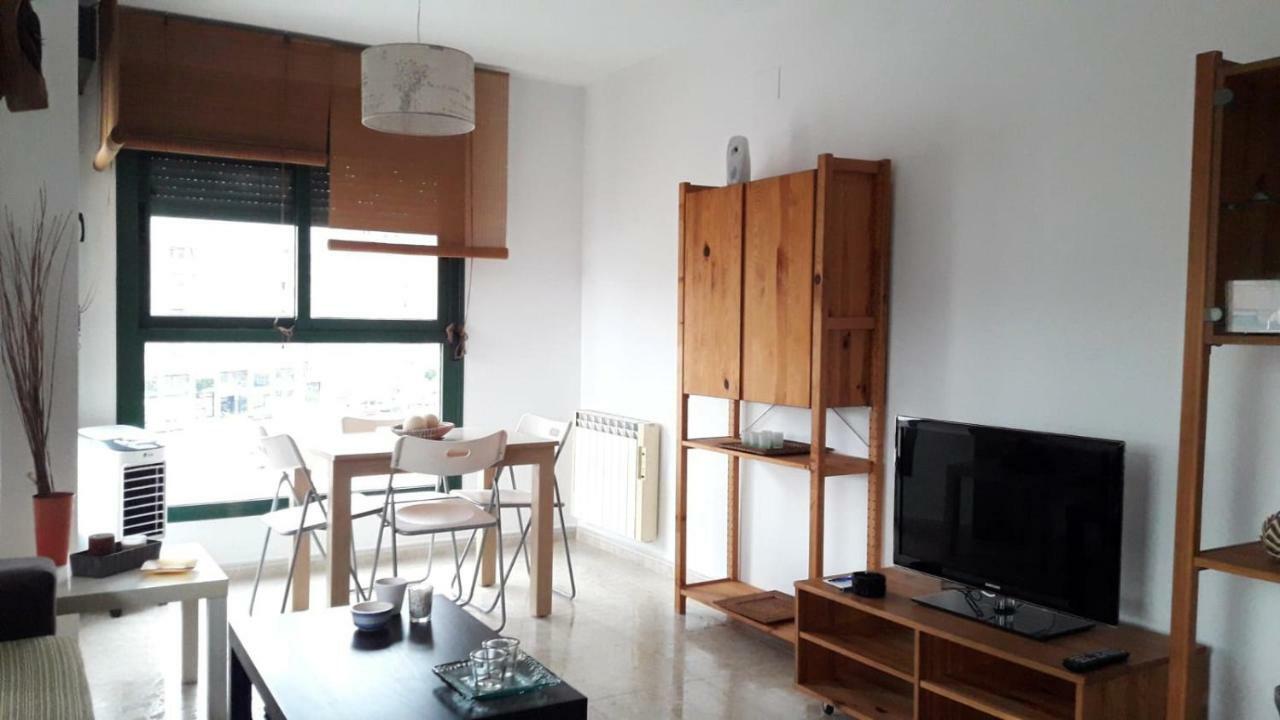 Apartamento Centrico Apartment Vinarós Екстериор снимка